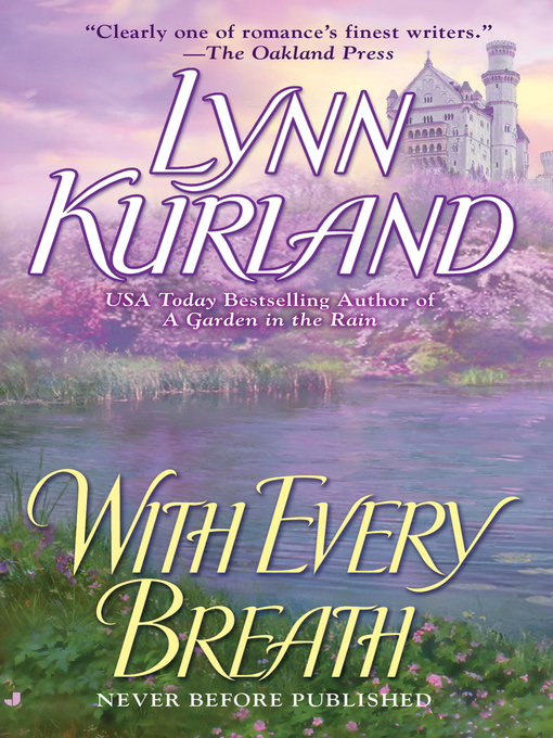 Title details for With Every Breath by Lynn Kurland - Available